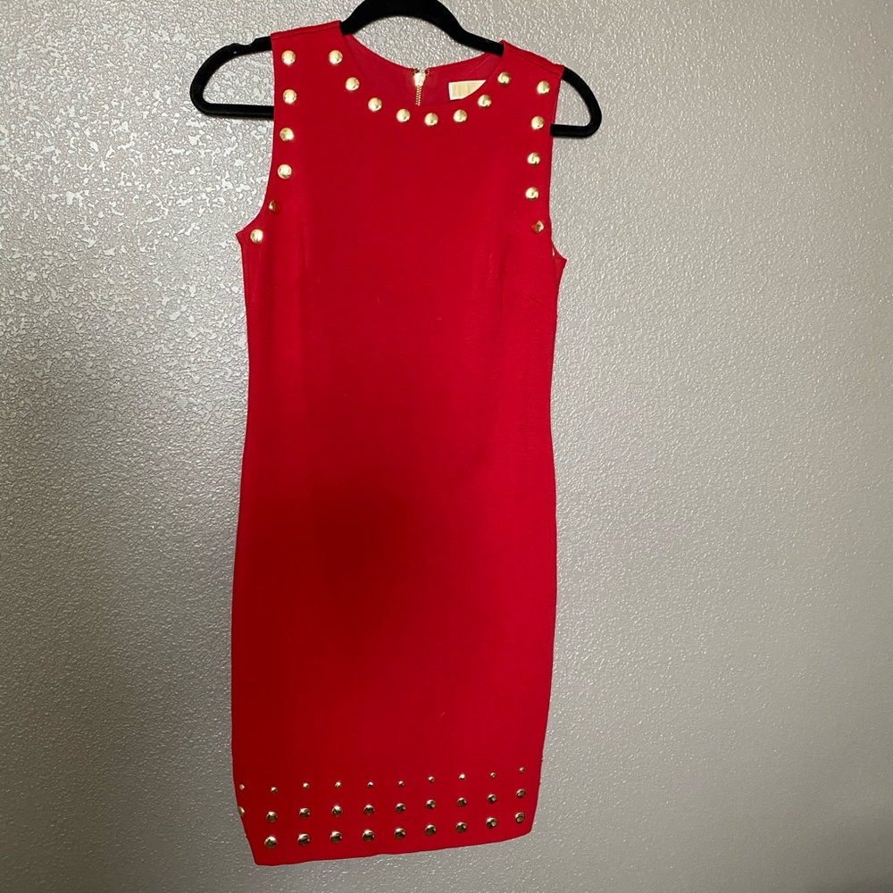 Michael Kors Women’s sheath dress